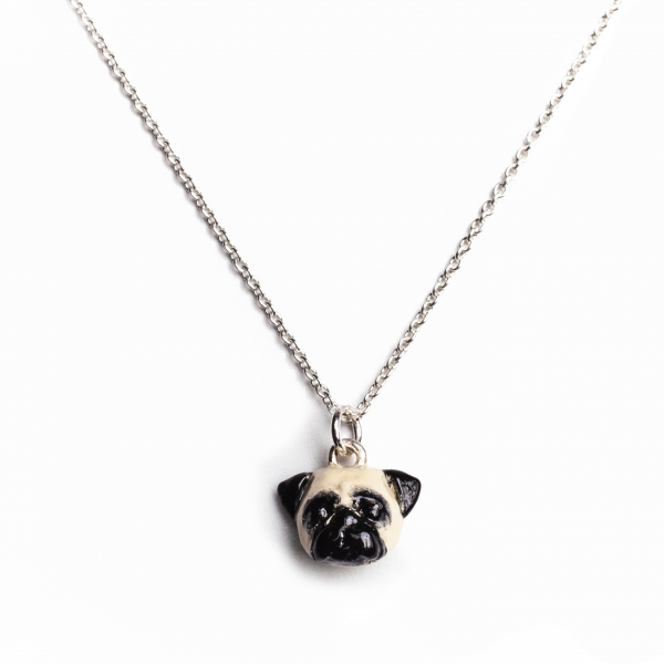 pug jewelry